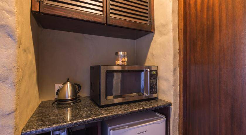 Photo of Kitchen in Wilderness