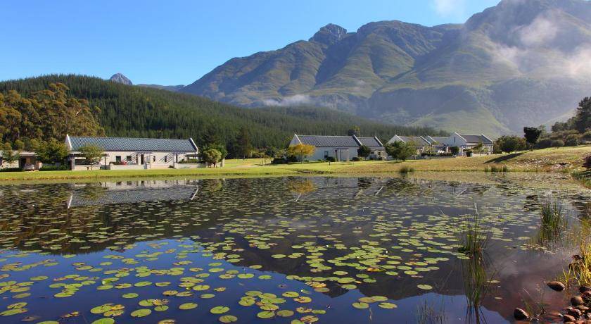 Photo of Others in Swellendam
