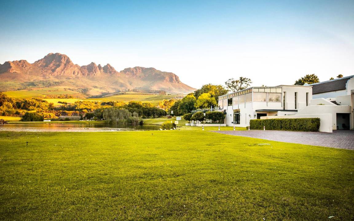 Photo of Others in Stellenbosch