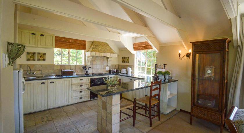 Photo of Kitchen in Clarens
