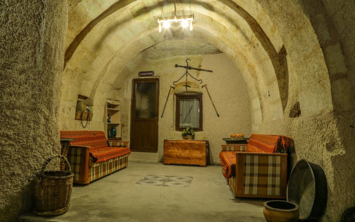 Photo of Others in Goreme