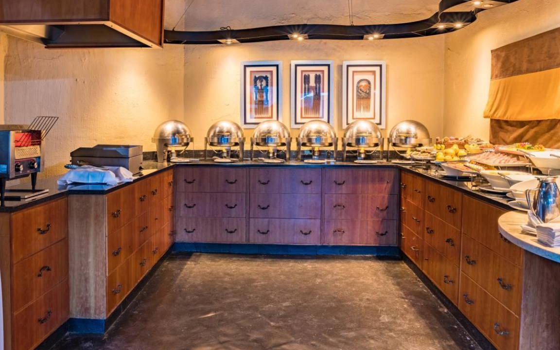 Photo of Kitchen in Greater Johannesburg Metropolitan Area