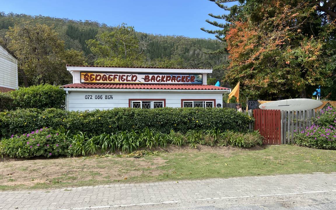 Photo of Others in Sedgefield