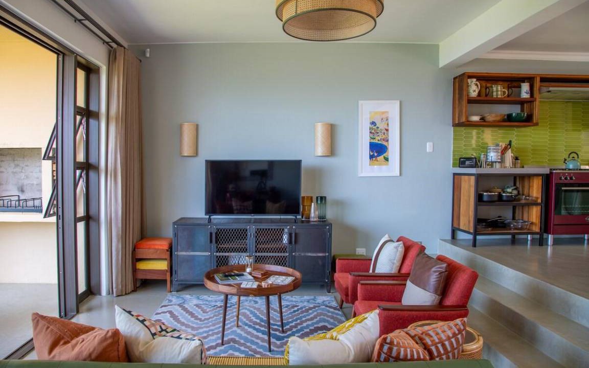 Photo of Livingroom in Linkside