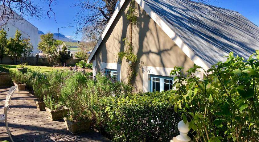 Photo of Others in Swellendam
