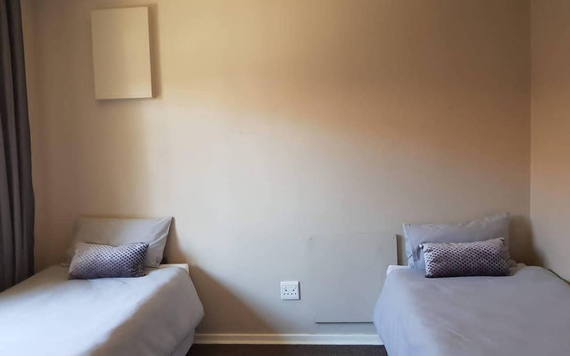 Photo of Bedroom in Langenhoven Park