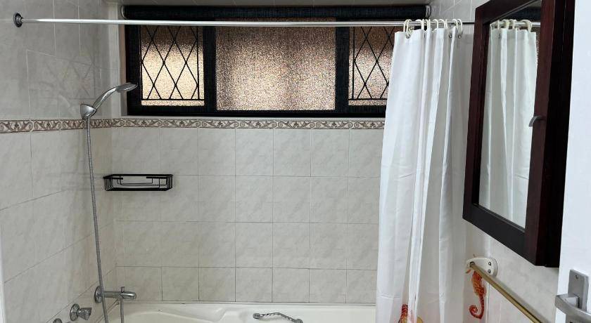 Photo of Bathroom in Kingsborough