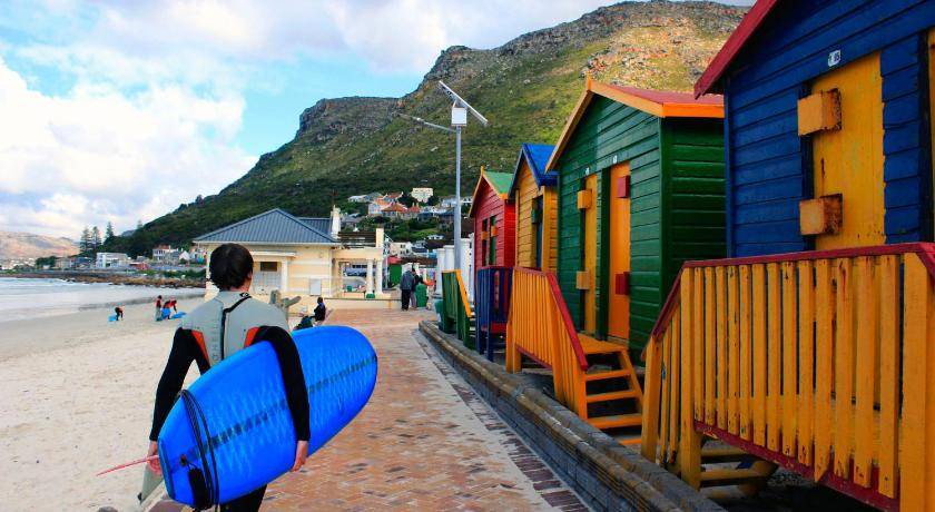 Photo of Others in Muizenberg