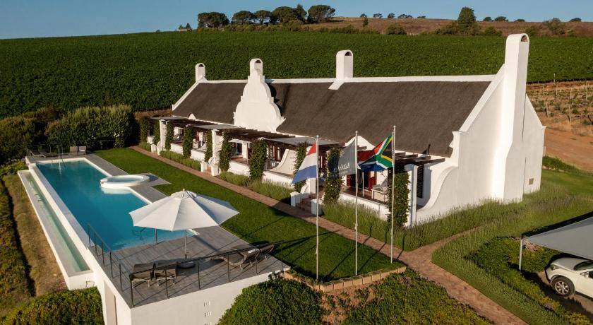 Photo of Others in Stellenbosch