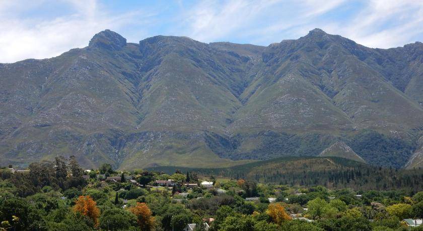 Photo of Others in Swellendam