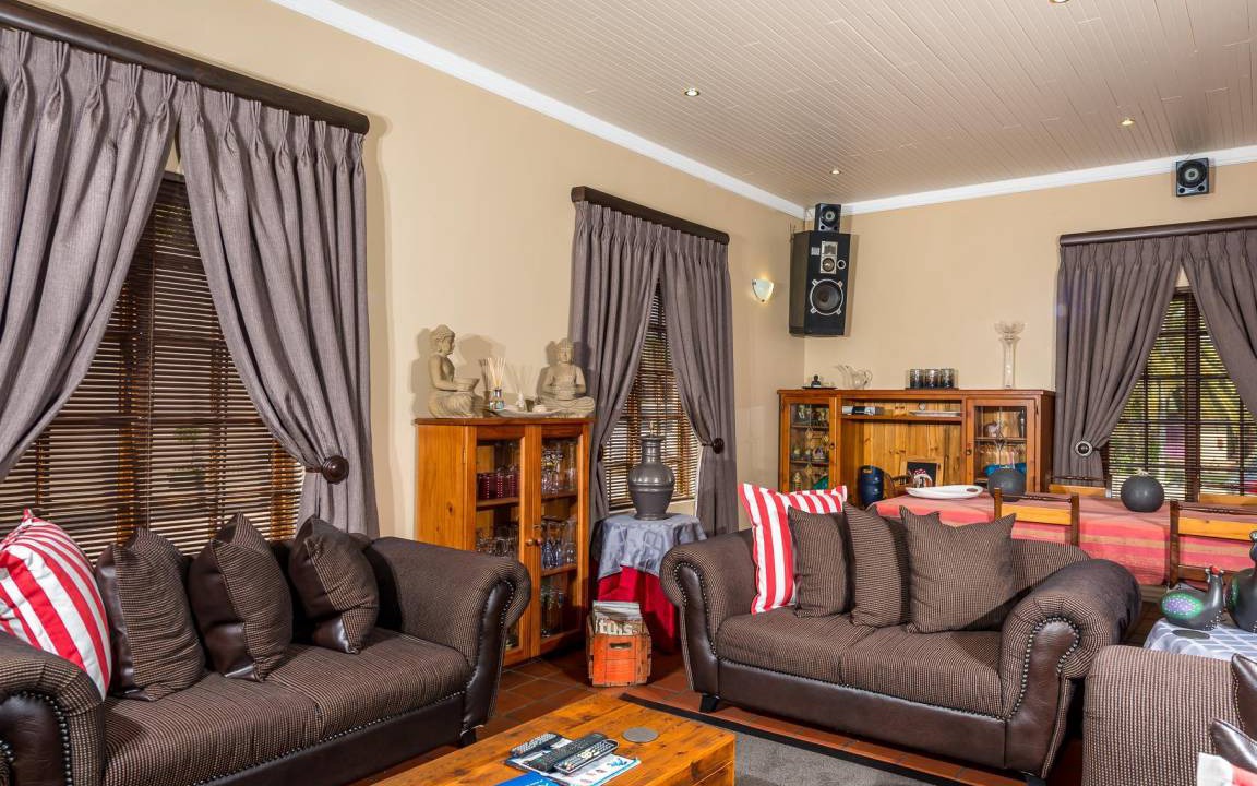 Photo of Livingroom in Welgemoed