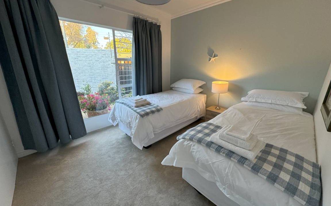 Photo of Bedroom in Greater Johannesburg Metropolitan Area
