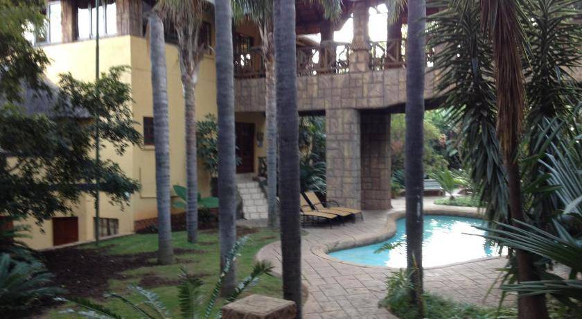 Photo of Others in Pretoria