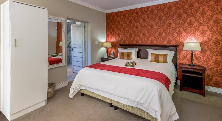 Photo of Bedroom in Dullstroom