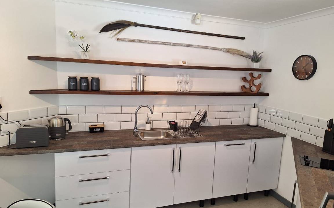 Photo of Kitchen in Welgemoed