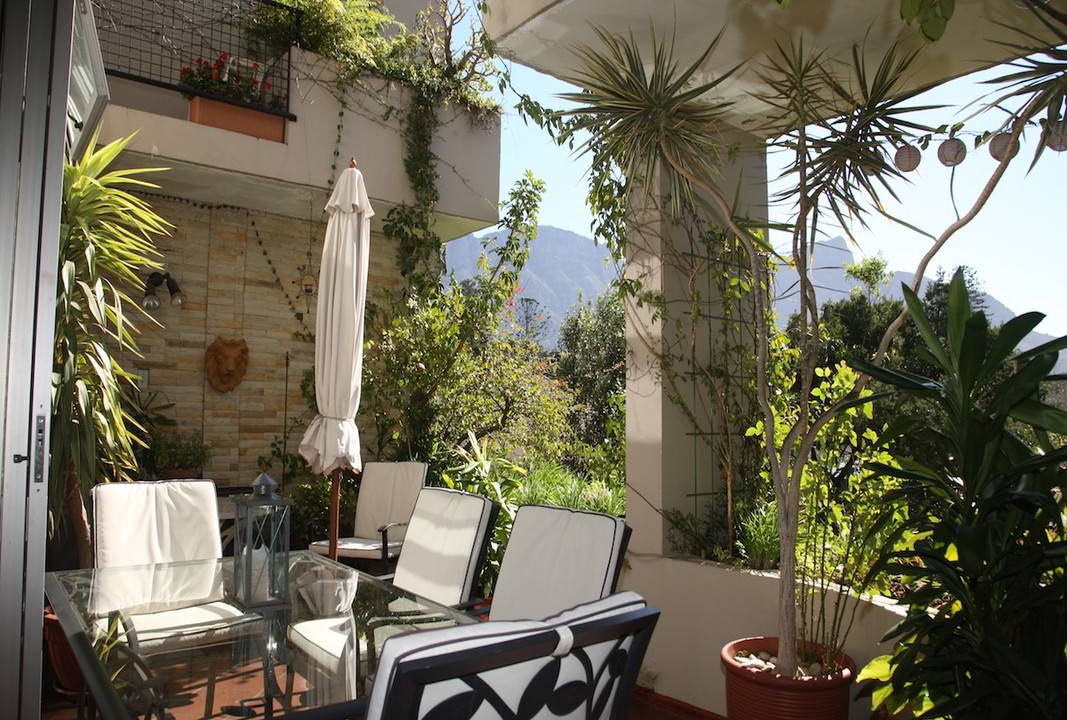 Photo of Patio Balcony in Claremont