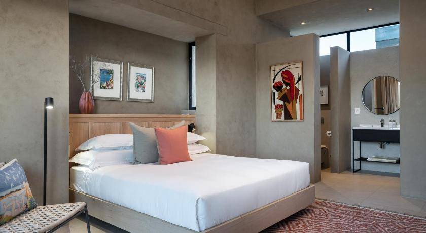 Photo of Bedroom in Gansbaai