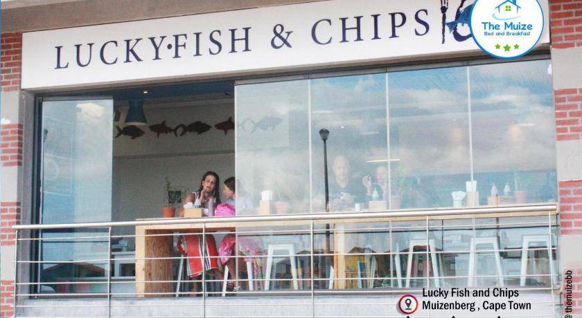 Photo of Others in Muizenberg
