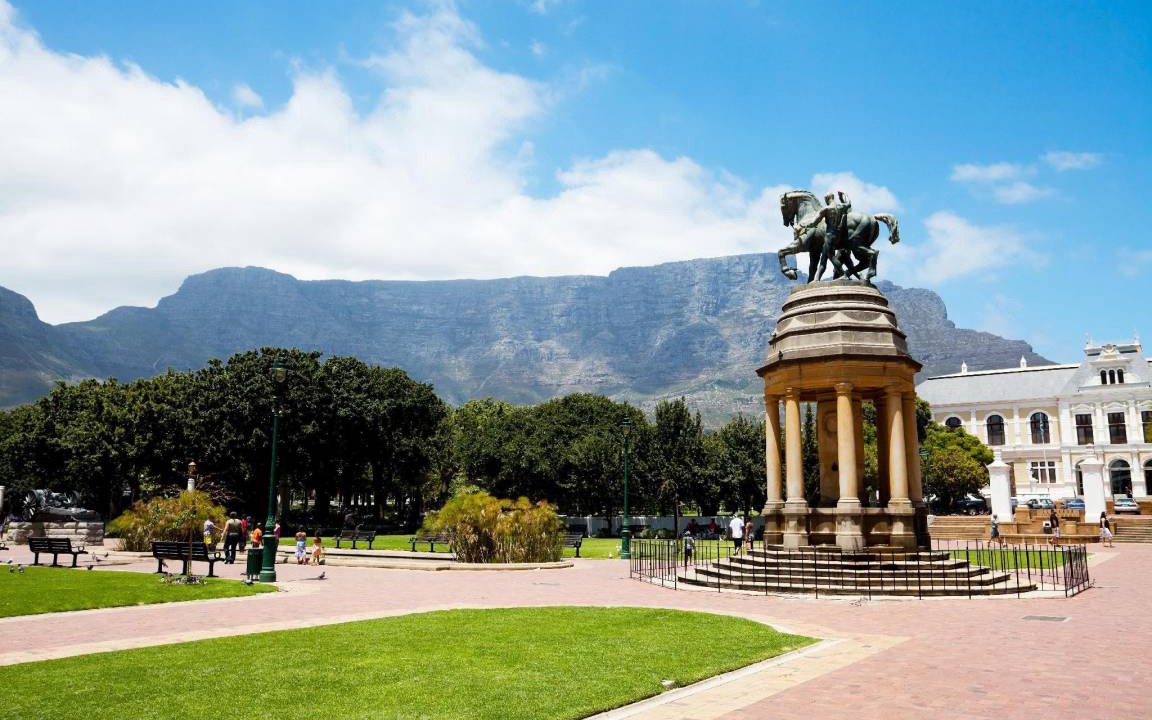 Photo of Others in Sea Point