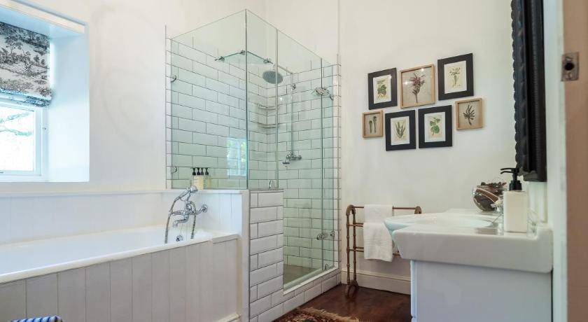Photo of Bathroom in Franschhoek