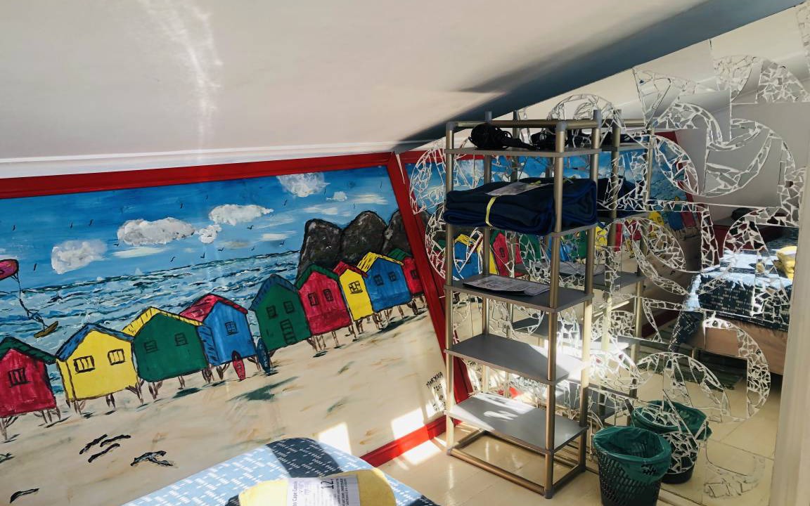 Photo of Others in Muizenberg
