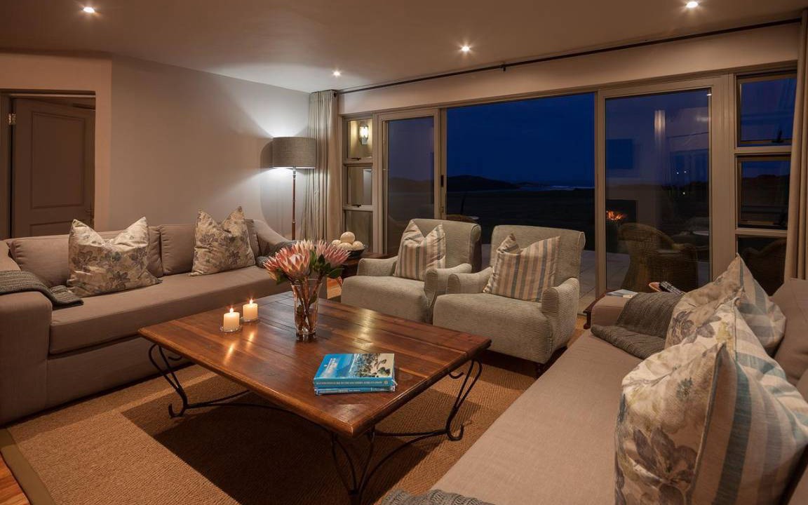 Photo of Livingroom in Seafield