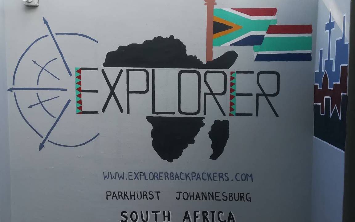 Photo of Others in Greater Johannesburg Metropolitan Area