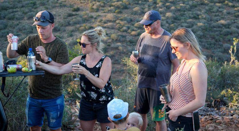 Photo of Others in Sundays River Valley