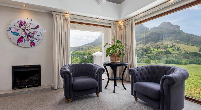 Photo of Others in Cape Winelands