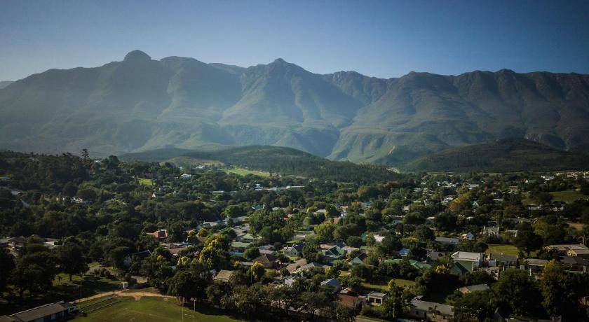Photo of Others in Swellendam