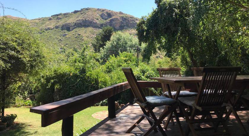 Photo of Others in Clarens