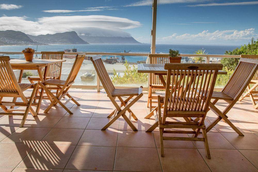 Photo of Others in Simon's Town