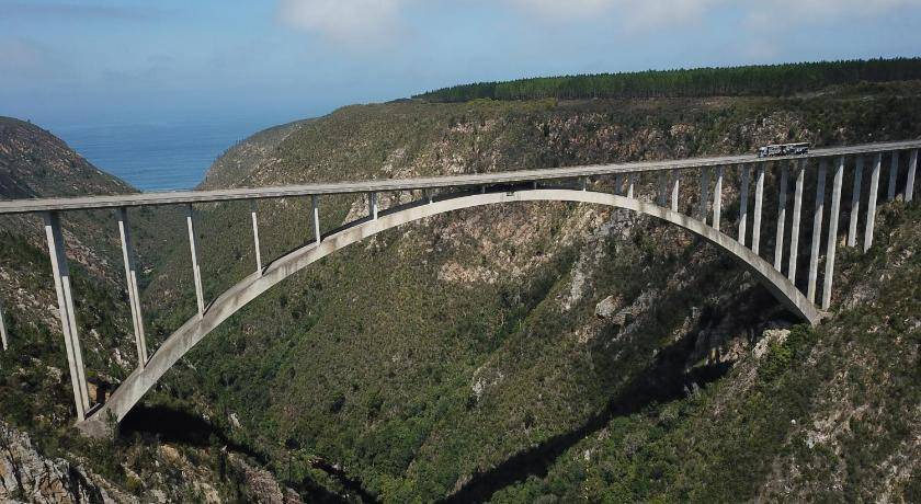 Photo of Others in Storms River
