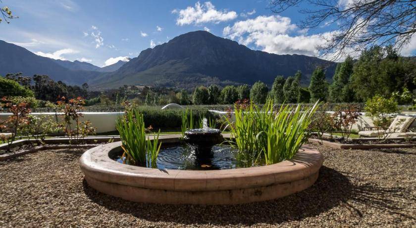 Photo of Others in Franschhoek