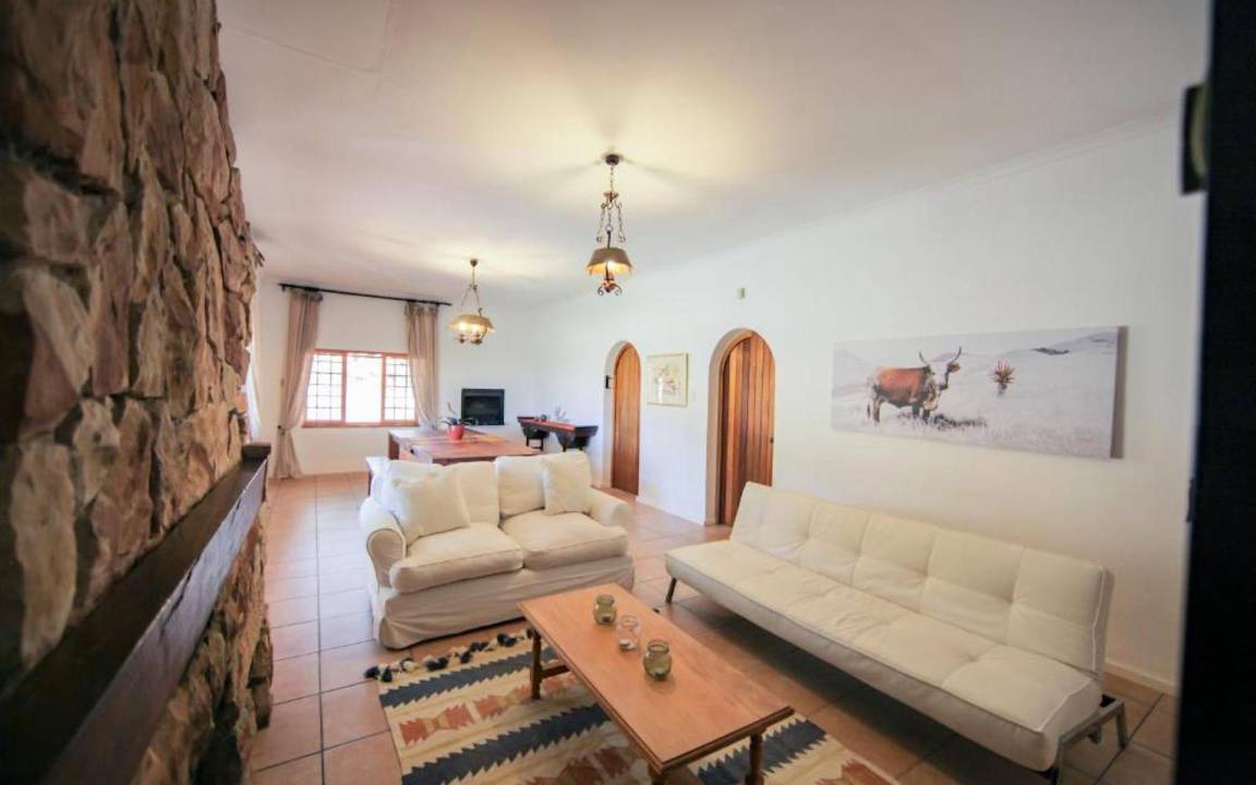 Photo of Livingroom in Eendekuil