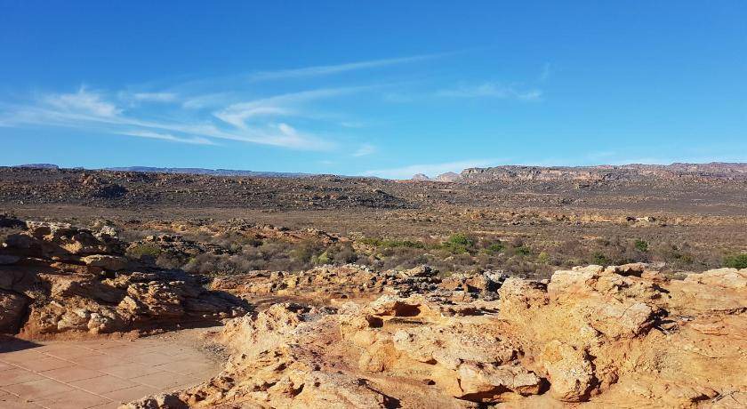 Photo of Others in Cederberg