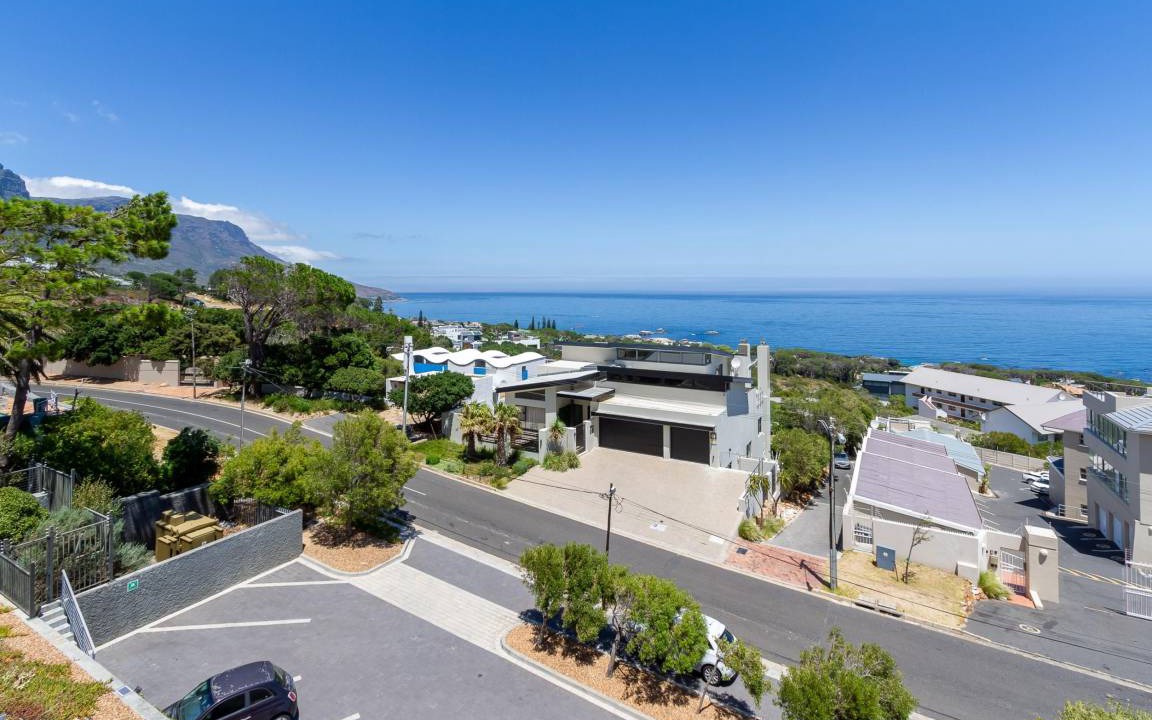 Photo of Others in Camps Bay