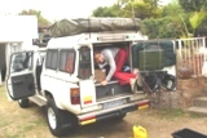 Photo of Others in Greater Johannesburg Metropolitan Area