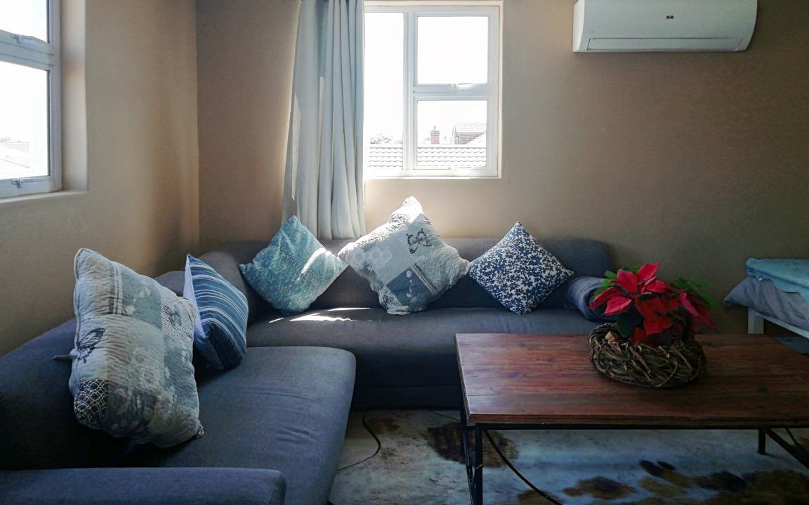 Photo of Livingroom in Muizenberg