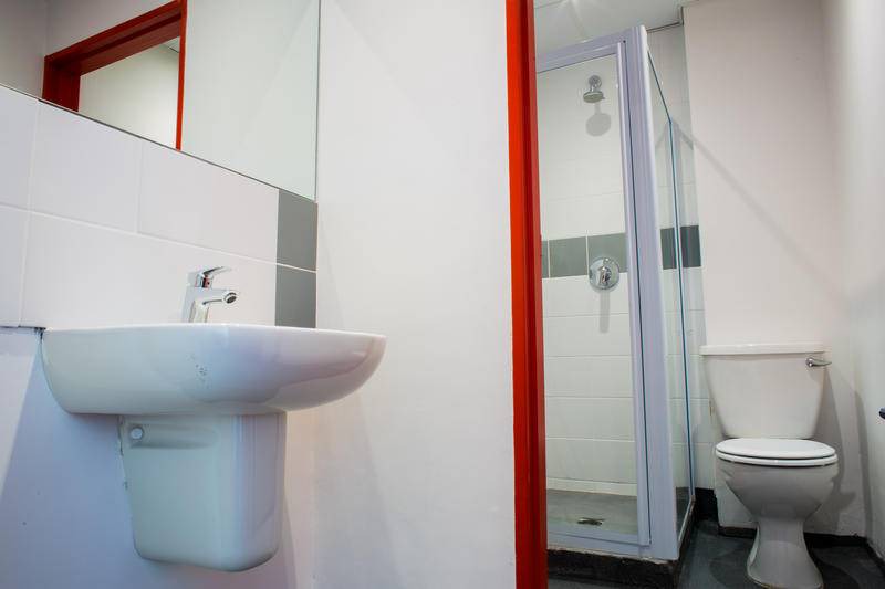 Photo of Bathroom in Cape Town City Centre