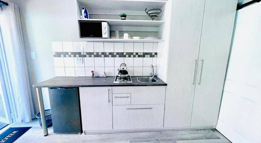 Photo of Kitchen in Komani