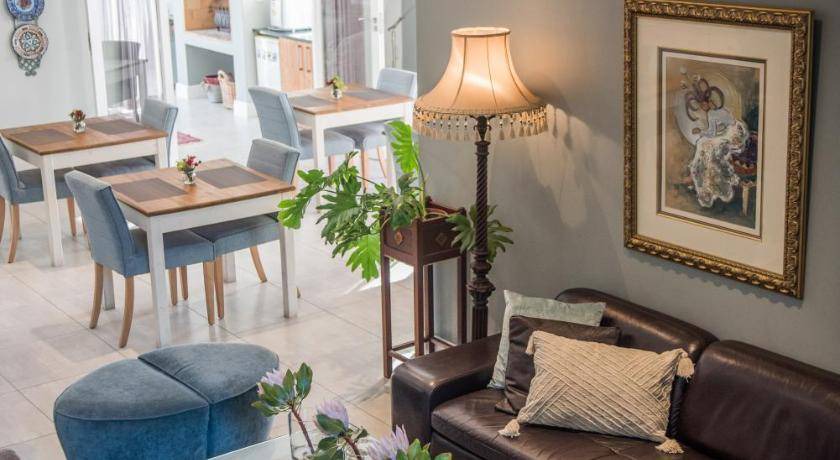 Photo of Livingroom in Hermanus