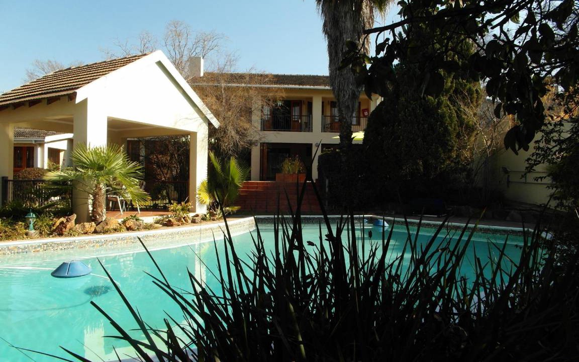 Photo of Others in Greater Johannesburg Metropolitan Area