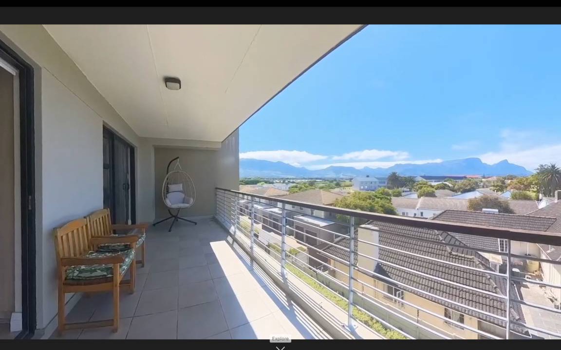 Photo of Patio Balcony in Tokai