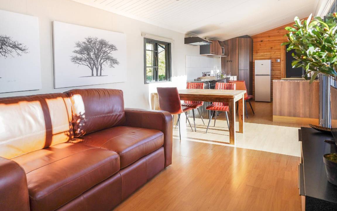 Photo of Livingroom in Stellenbosch
