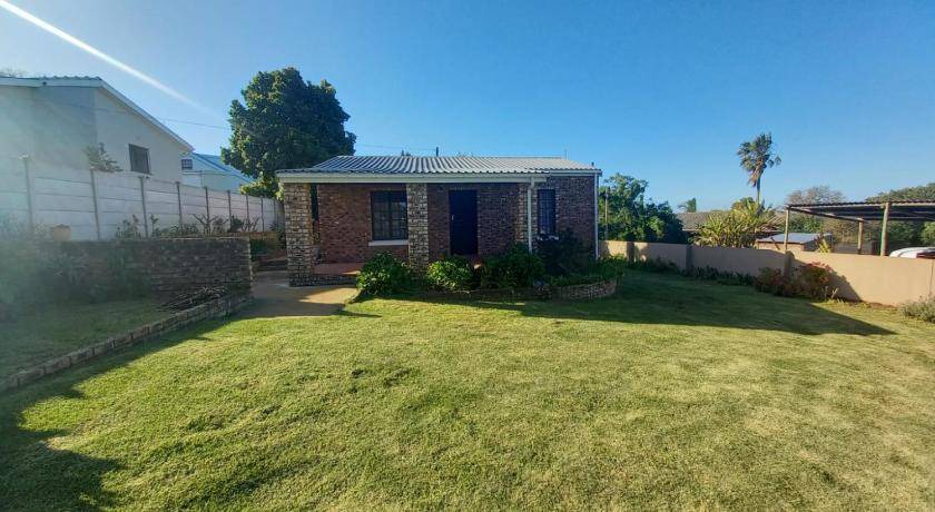 Photo of Buildings in Bredasdorp