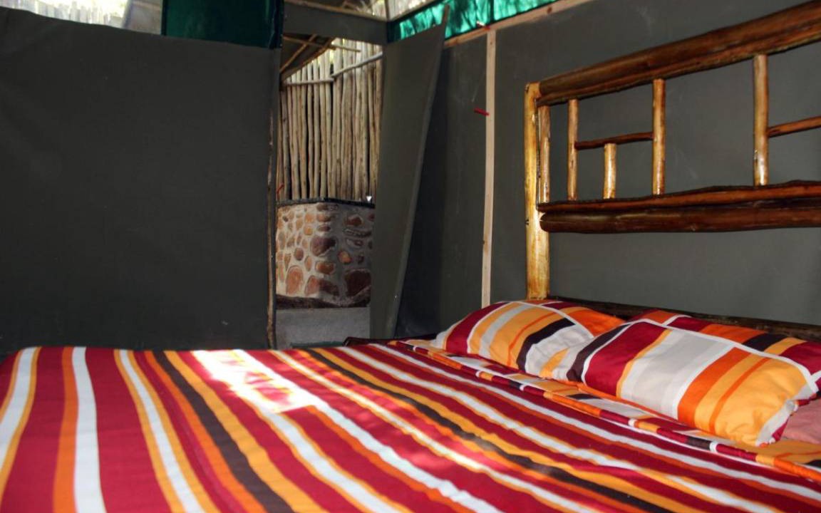 Photo of Bedroom in Thorny Bush Game Reserve