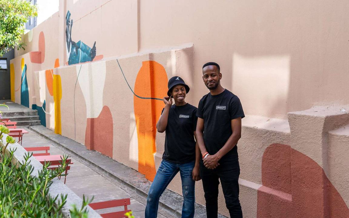 Photo of Others in Cape Town City Centre