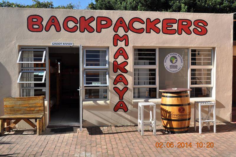 Photo of Others in Plettenberg Bay