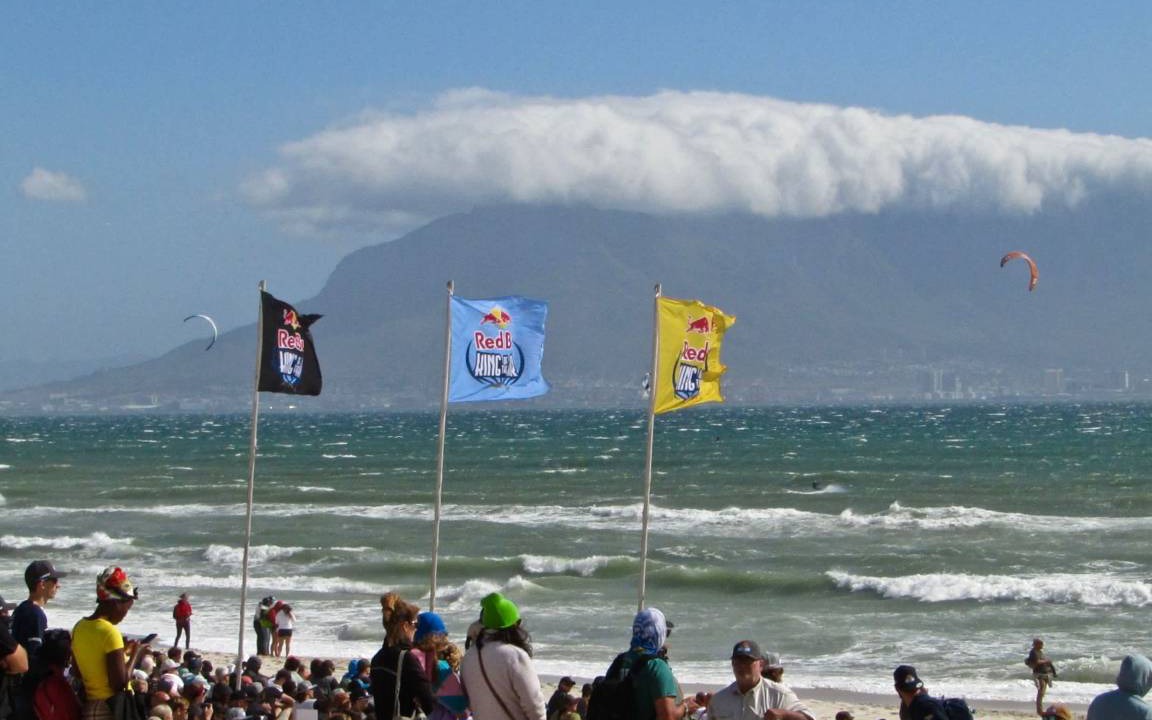 Photo of Others in Bloubergstrand